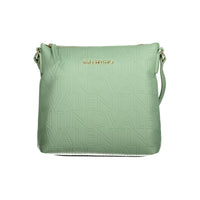 Mario Valentino Green Polyethylene Women Handbag