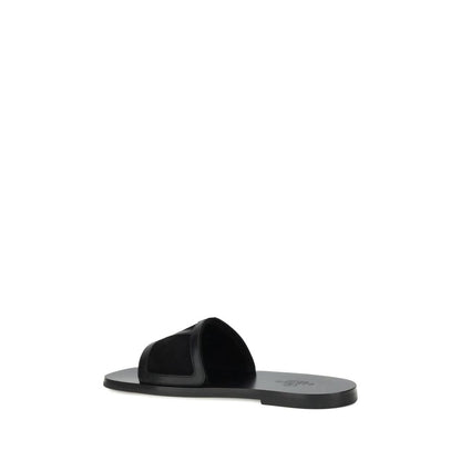 Valentino Garavani Viva Superstar Sandals