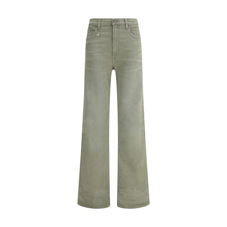 R13 Jane Jeans