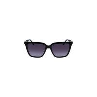 Liu Jo Black Bio Injected Women Sunglass