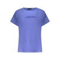 North Sails Blue Cotton Tops & T-Shirt