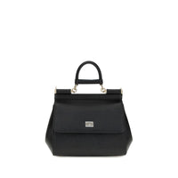 Dolce & Gabbana Leather Handbag
