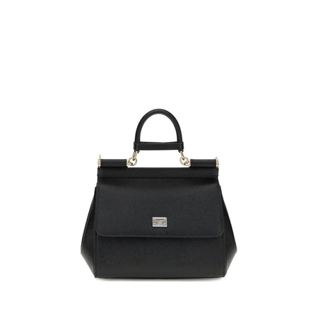 Dolce & Gabbana Leather Handbag