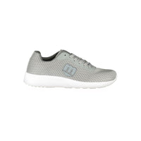 Mares Brown Polyester Men Sneaker