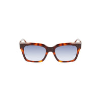 Liu Jo Brown Acetate Women Sunglasses