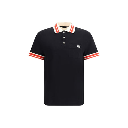 Valentino Polo Sweater