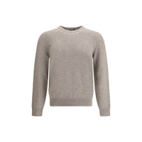 Brioni Cashmere Sweater