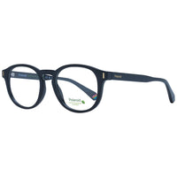 Polaroid Black Unisex Optical Frames