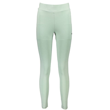 Fila Green Cotton Underwear