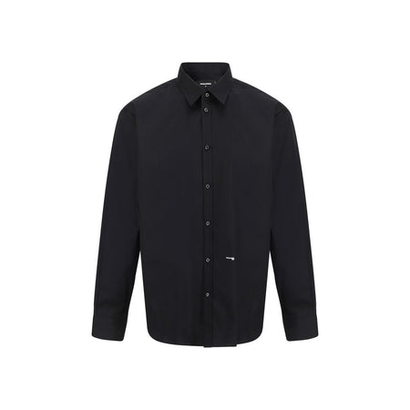 Dsquared² Cotton Shirt