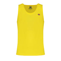 Norway 1963 Yellow Cotton Shirt