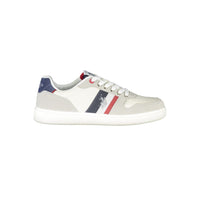 U.S. POLO ASSN. Brown Polyester Men Sneaker