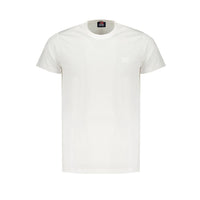 Norway 1963 White Cotton T-Shirt