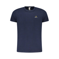 Esercito 1659 Blue Cotton T-Shirt