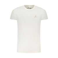 Esercito 1659 White Cotton T-Shirt