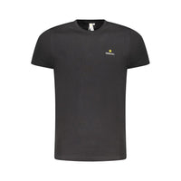 Esercito 1659 Black Cotton T-Shirt