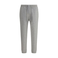 Brunello Cucinelli Gray Cotton Joggers (Workout Pants)