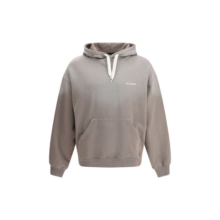 Axel Arigato Brown Cotton Sweatshirt