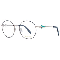 Emilio Pucci Blue Women Optical Frames