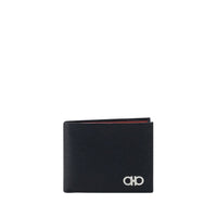 Ferragamo Leather Wallet