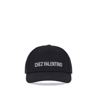 Valentino Garavani Chez Valentino Baseball Hat