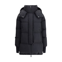 Herno Hooded Down Jacket