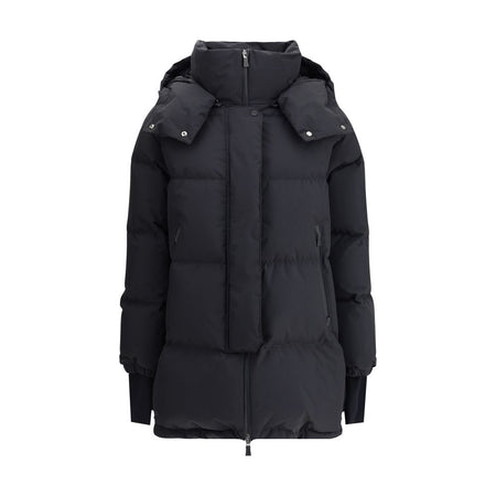 Herno Hooded Down Jacket