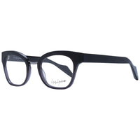 Yohji Yamamoto Black Acetate Glasses (Frames)