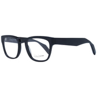 Yohji Yamamoto Black Acetate Glasses (Frames)
