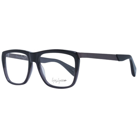 Yohji Yamamoto Black Acetate Glasses (Frames)