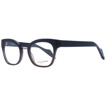 Yohji Yamamoto Blue Acetate Glasses (Frames)