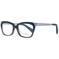Yohji Yamamoto Blue Acetate Glasses (Frames)