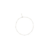 Valentino Garavani VLogo Necklace