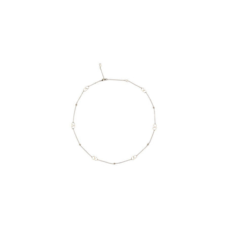 Valentino Garavani VLogo Necklace