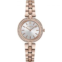 Furla Multicolor Stainless Steel Watch