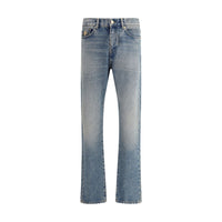 Versace Medusa Jeans