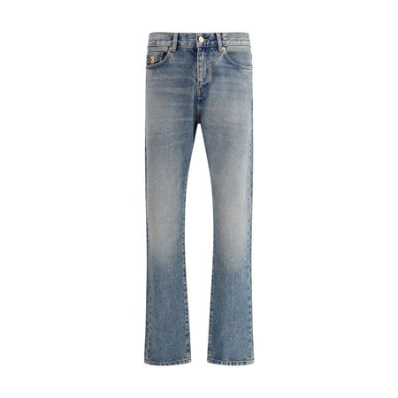 Versace Medusa Jeans