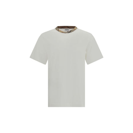 Burberry Archivio Check T-Shirt