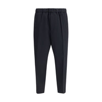 Jil Sander Wool Pants