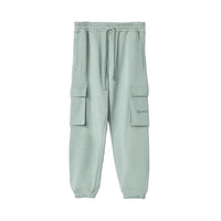 Hinnominate Gray Cotton Jeans & Pant