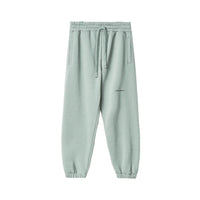Hinnominate Gray Cotton Jeans & Pant