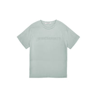 Hinnominate Gray Cotton Tops & T-Shirt