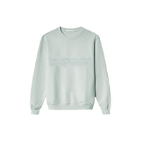 Hinnominate Gray Cotton Sweater