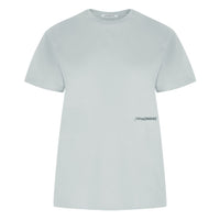 Hinnominate Gray Cotton Tops & T-Shirt