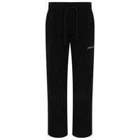 Hinnominate Black Cotton Jeans & Pant