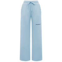Hinnominate Blue Cotton Jeans & Pant