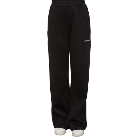 Hinnominate Black Polyester Jeans & Pant