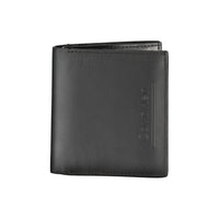 Calvin Klein Black Leather Wallet