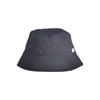K-WAY Blue Polyester Hats & Cap