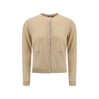 Gucci Cashmere Cardigan